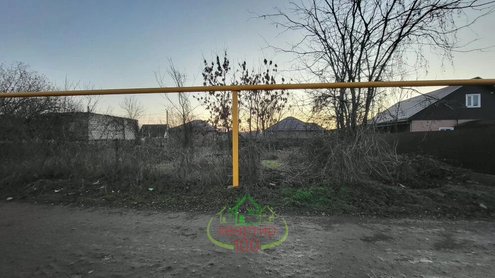 Участок · 6сот.
