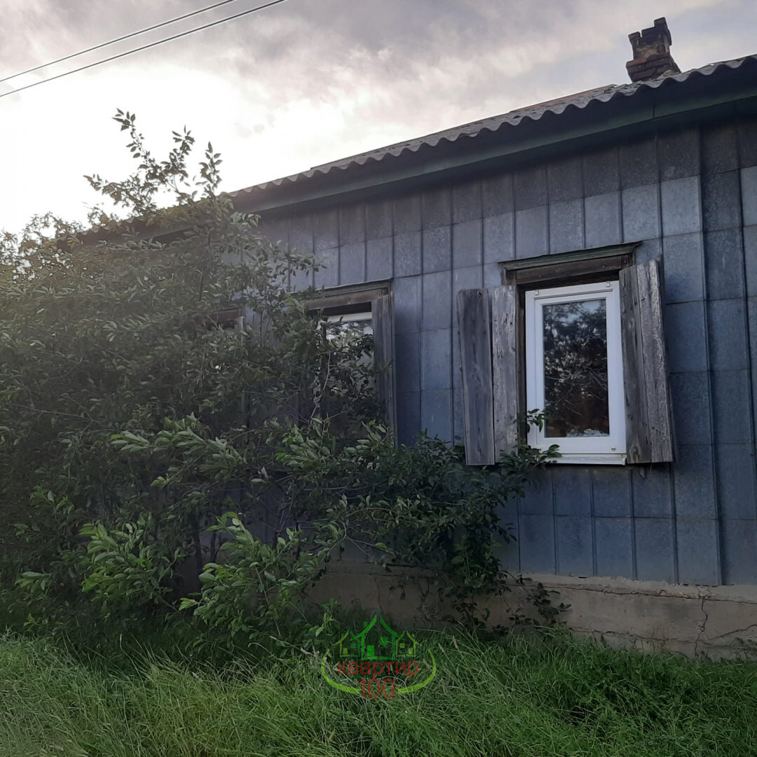 1-этажный Дом · 60 м² · 12сот.