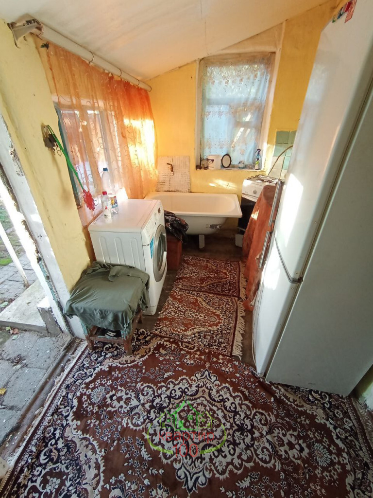 1-комн. квартира · 29 м² · 1/1 этаж
