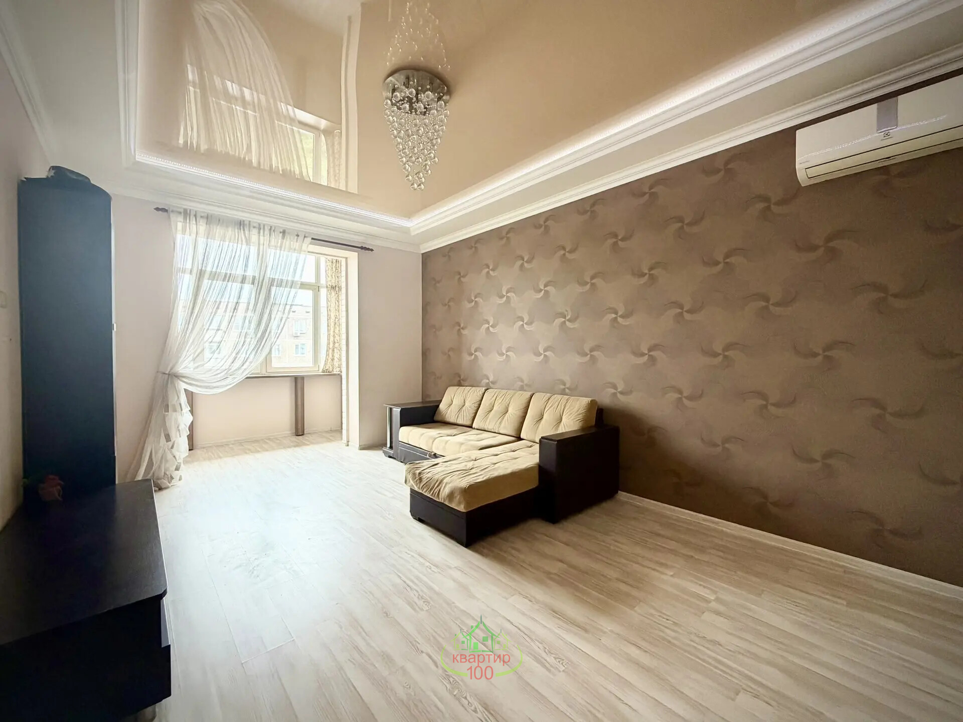 2-комн. квартира · 63.1 м² · 7/7 этаж